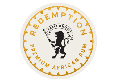 Redemption Rum Logo