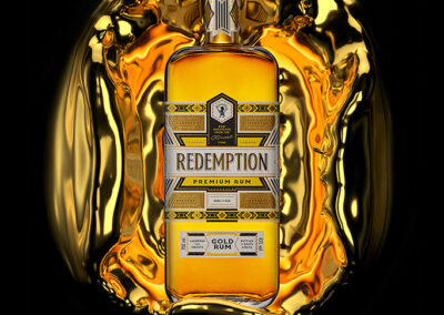 Redemption Rum