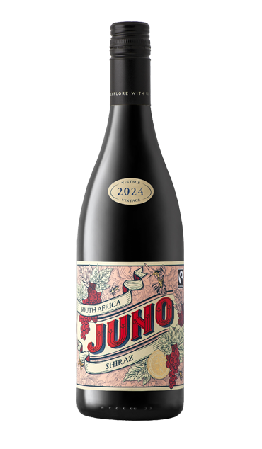 Juno Shiraz