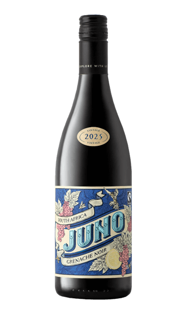 Juno Grenache Noir, best value red wine, cheap red wines, best Grenache Noir