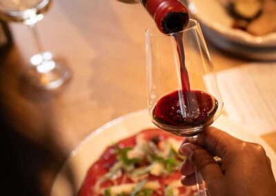 Barandas, Cabernet Sauvignon, best red wine, best Cab Sauv, wines with cool labels, train wines, best Stellenbosch red wines