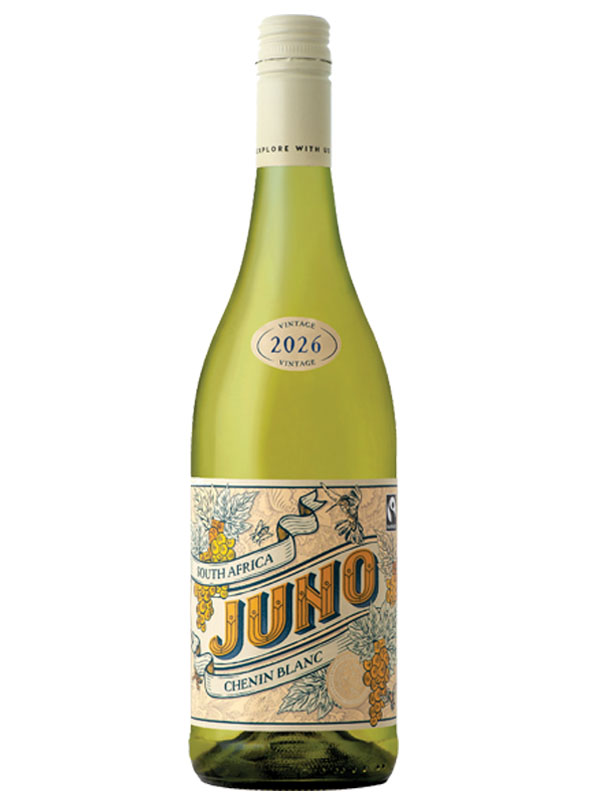 Juno Chenin Blanc, best value white wine, cheap white wines, best Chenin Blanc