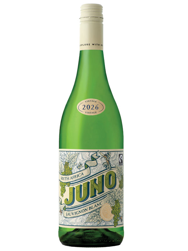 Juno Sauvignon Blanc, best value white wine, cheap white wines, best Sauvignon Blanc