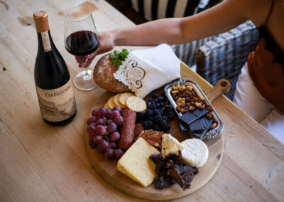Kakebeenwa, Grenache Noir, best red wine, best Grenache Noir, wines with cool labels, Voortrekkers, ossewa, best Stellenbosch red wines, Certified Heritage Wines, Old Vine Wines, Old Vine Vineyards